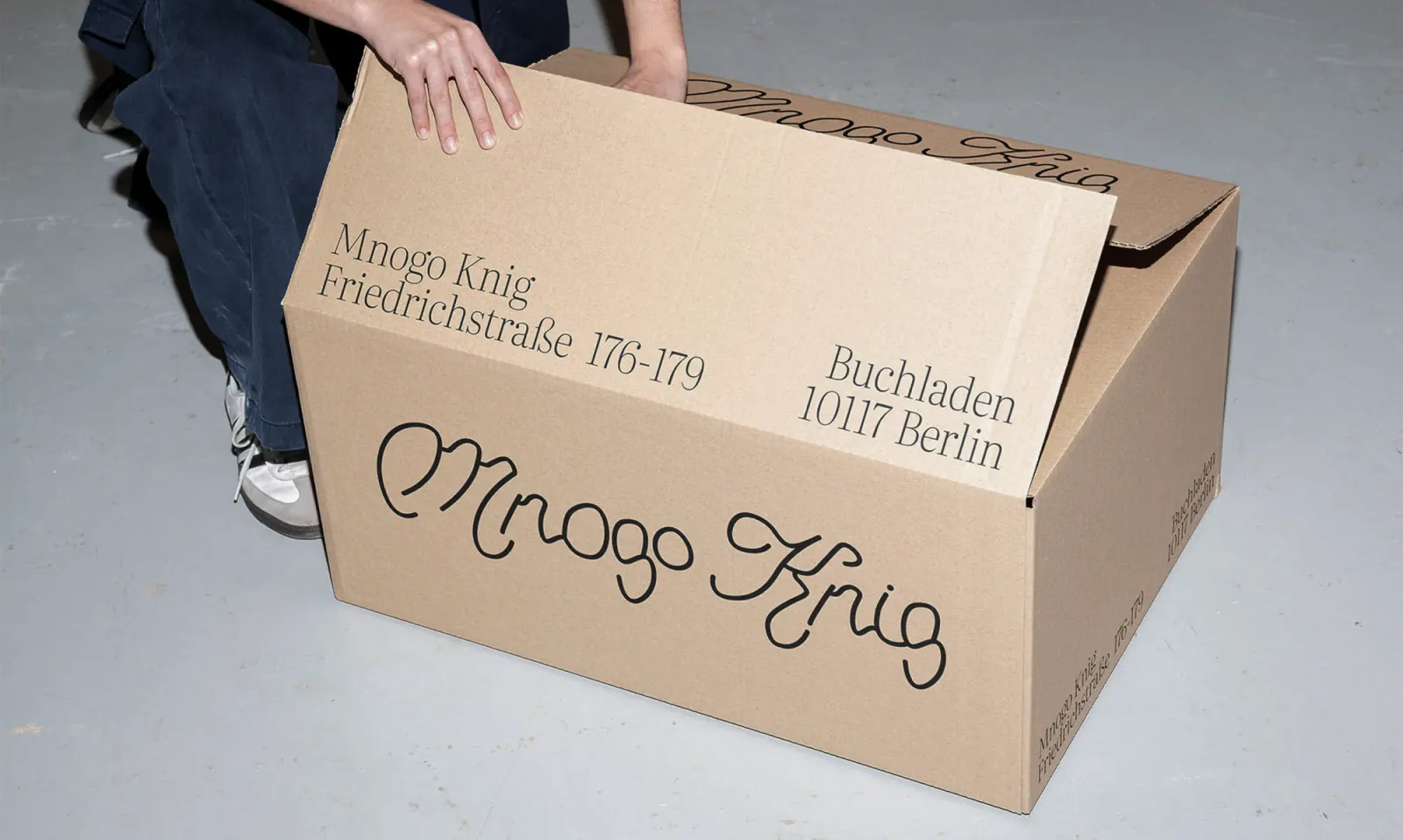 Mix works gallery – image 5
